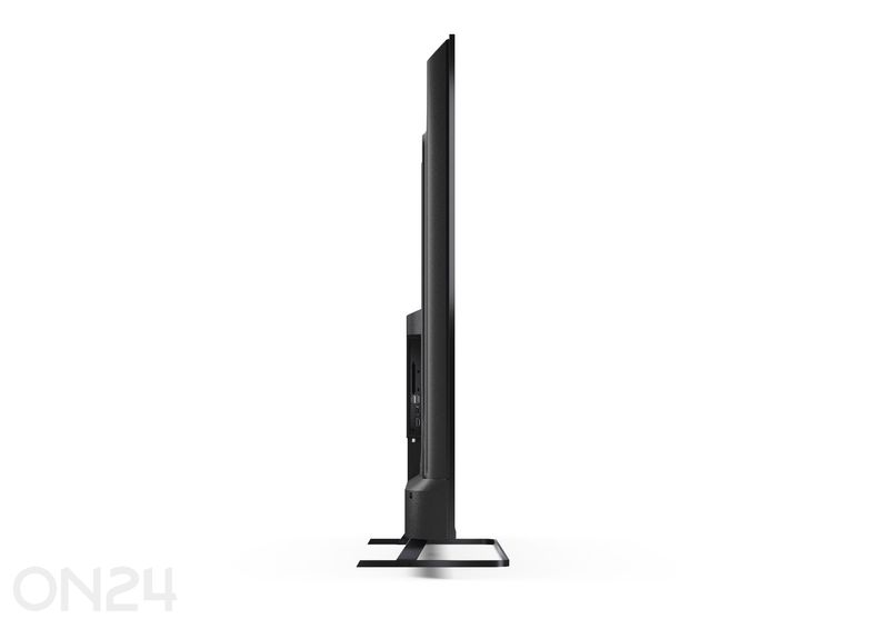 Teler Sharp 55" (139 см) QLED 4K Ultra HD Google TV, Dolby Vision IQ, Dolby Atmos увеличить