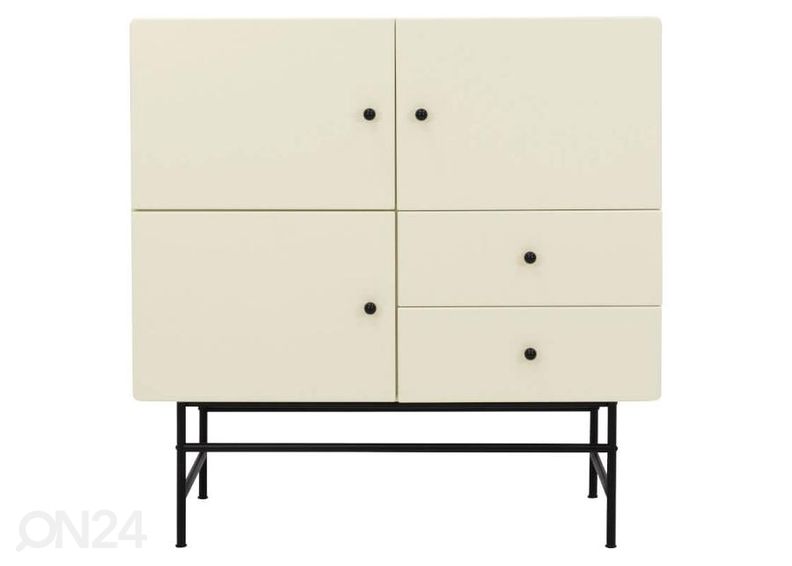 Tenzo буфетный комод Cocktail увеличить