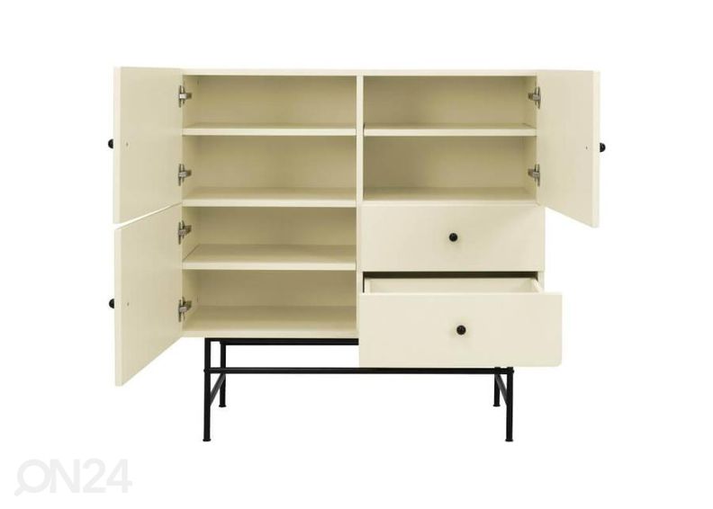 Tenzo буфетный комод Cocktail увеличить