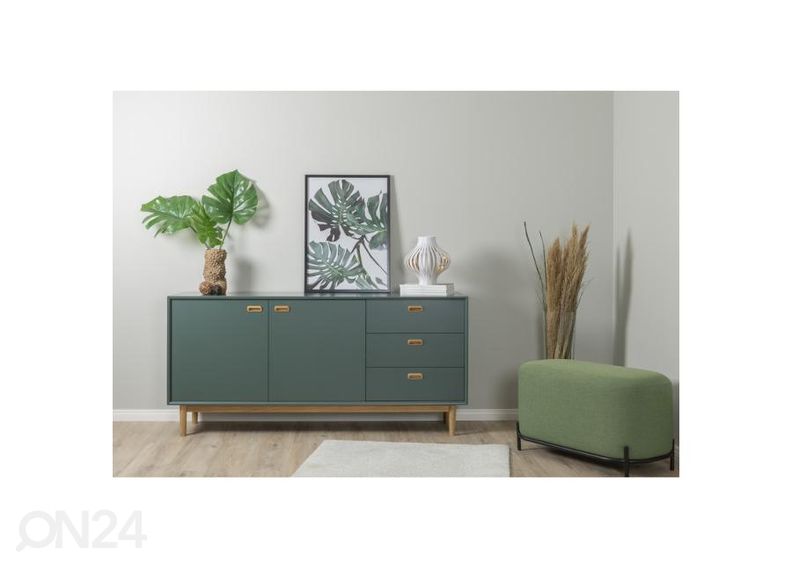 Tenzo пуф Harry увеличить