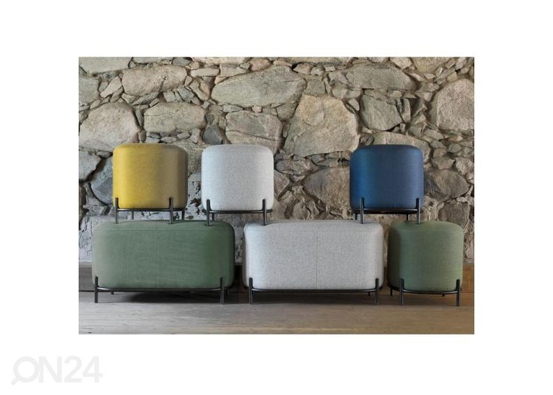 Tenzo пуф Harry увеличить