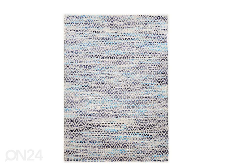 Tom Tailor ковер Smooth Comfort Diamond 85x155 cm увеличить