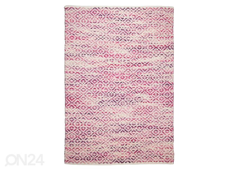 Tom Tailor ковер Smooth Comfort Diamond 85x155 cm увеличить