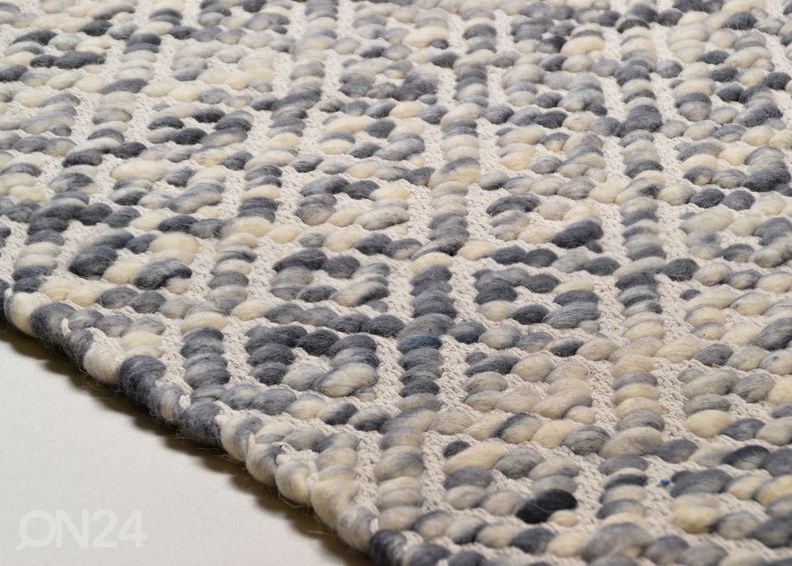 Tom Tailor ковер Smooth Comfort Diamond 85x155 cm увеличить