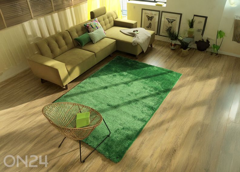 Tom Tailor ковер Soft UNI 65x135 cm увеличить