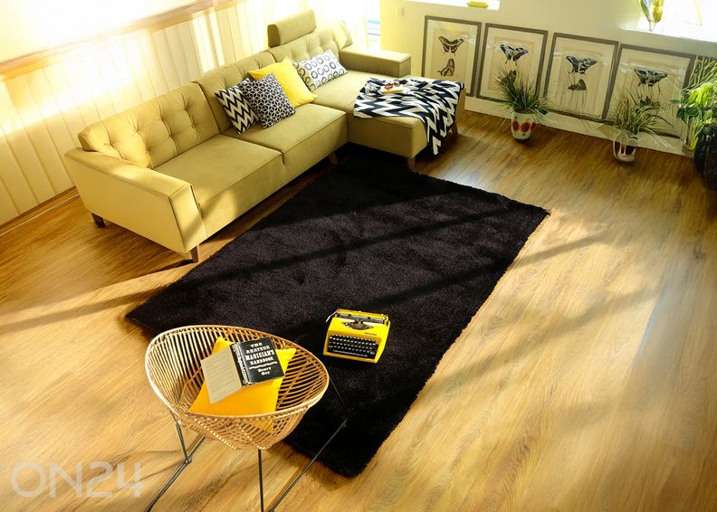 Tom Tailor ковер Soft UNI 85x155 cm увеличить