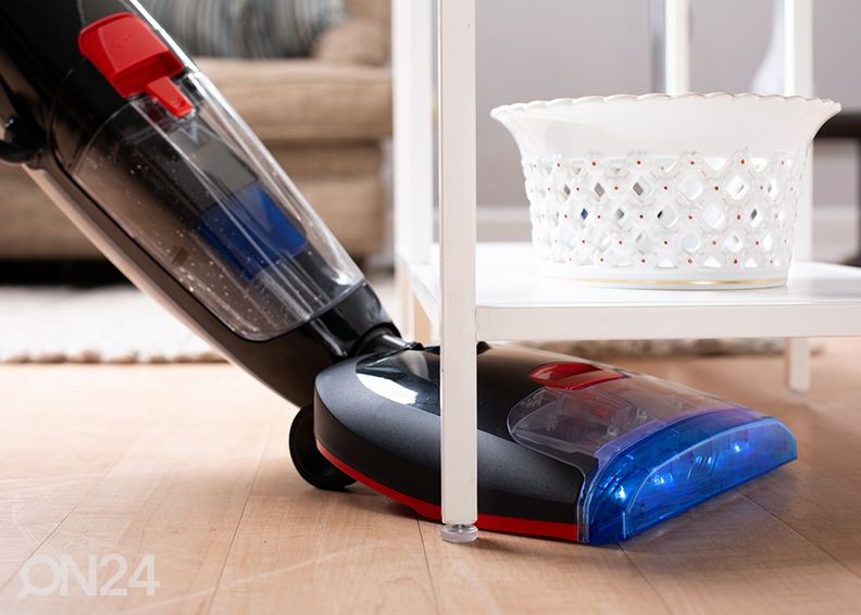 Vileda поломойка 3in1 JetClean увеличить