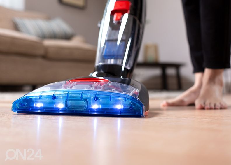 Vileda поломойка 3in1 JetClean увеличить