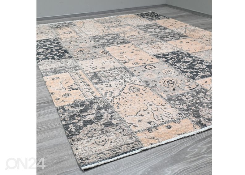 Village’s хлопковый ковер Alpine 160x230 cm увеличить