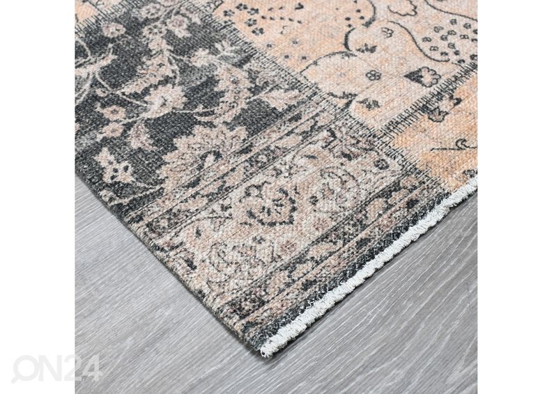 Village’s хлопковый ковер Alpine 160x230 cm увеличить