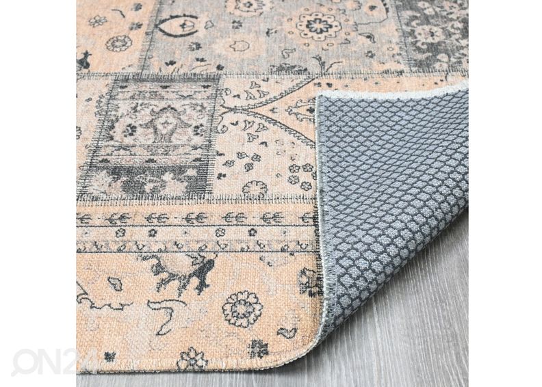 Village’s хлопковый ковер Alpine 160x230 cm увеличить