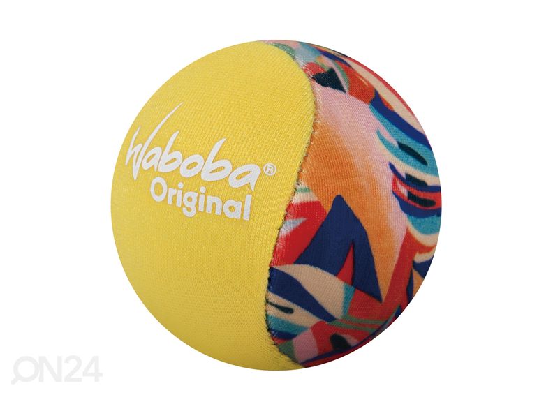 Waboba Original прыгающий по воде мяч увеличить