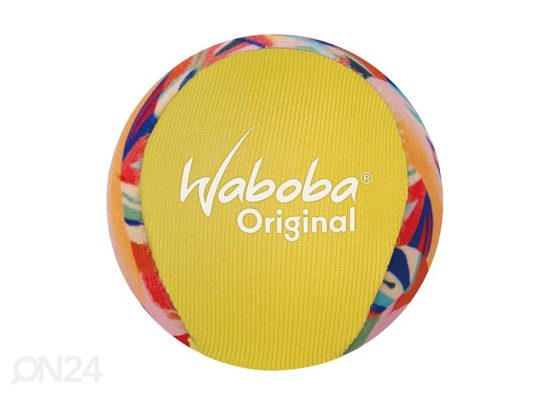 Waboba Original прыгающий по воде мяч увеличить