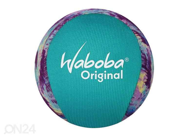 Waboba Original прыгающий по воде мяч увеличить