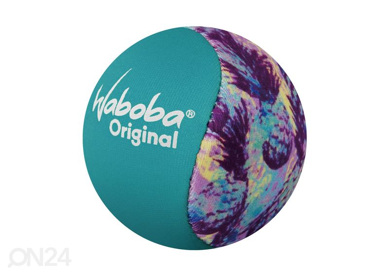 Waboba Original прыгающий по воде мяч увеличить