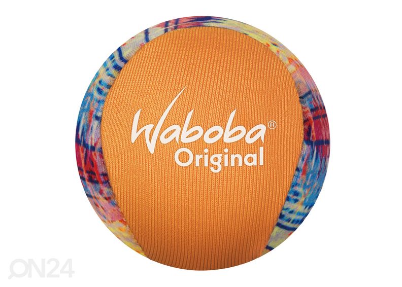 Waboba Original прыгающий по воде мяч увеличить