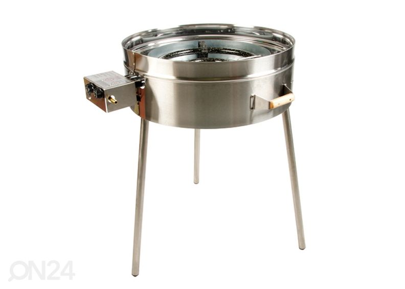 WOK-сковорода PRO 675 увеличить