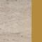 Травертин/золото