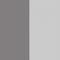 тёмно-серый/светло-серый
