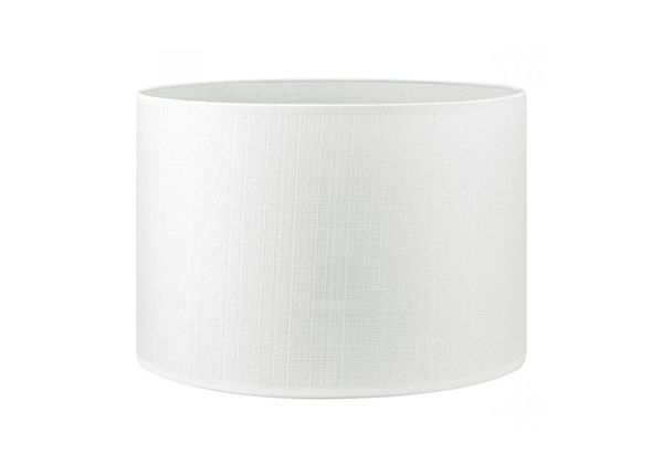 Абажур Canvas ⌀30xh20 cm
