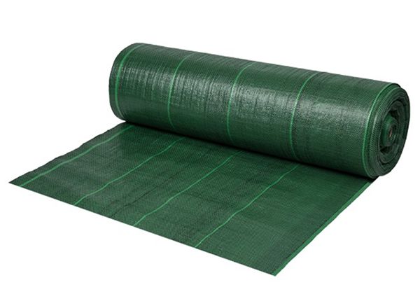 Агроволокно Bradas 110 г / м² / 0,8х100 м