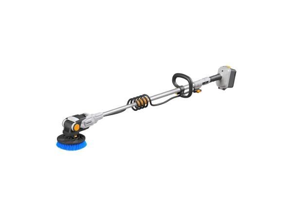 Аккумуляторная щётка для очистки Batavia Twin Brush 18V