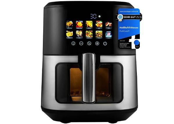Аэрогриль ProfiCook PC-FR 1286 H