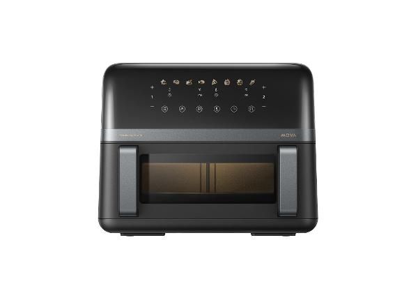 Аэрофритюрница MOVA AeroChef™ FD20 Pro 2700 Вт, 9 л.