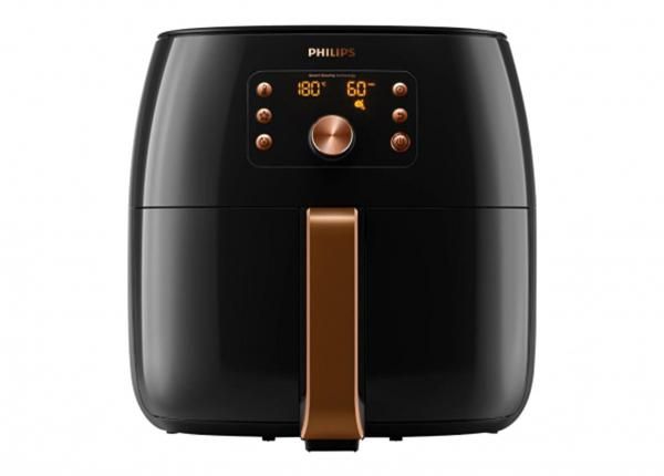 Аэрофритюрница Philips Premium XXL HD9867/90