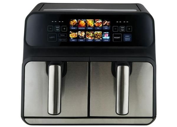 Аэрофритюрница ProfiCook PCFR1287H