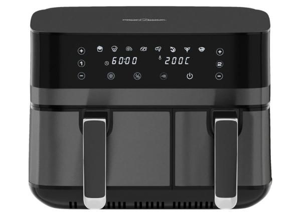 Аэрофритюрница ProfiCook PCFR1295H