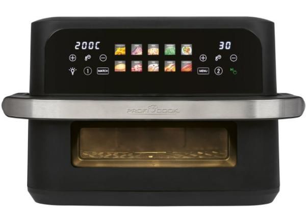 Аэрофритюрница ProfiCook PCFR1313H
