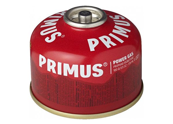 Баллон газовый Primus Power Gas 100 г, 2 шт