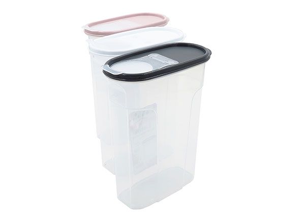 Баночка для хранения Dry Food 2,4 л