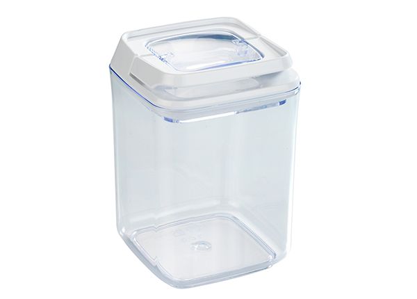 Баночка для хранения Turin 900 мл