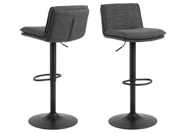 Барные стулья Llynn, 2 шт
