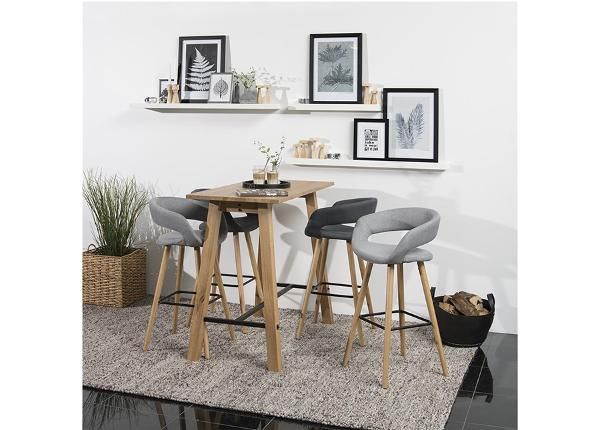 Барные стулья Phoebe, 2 шт