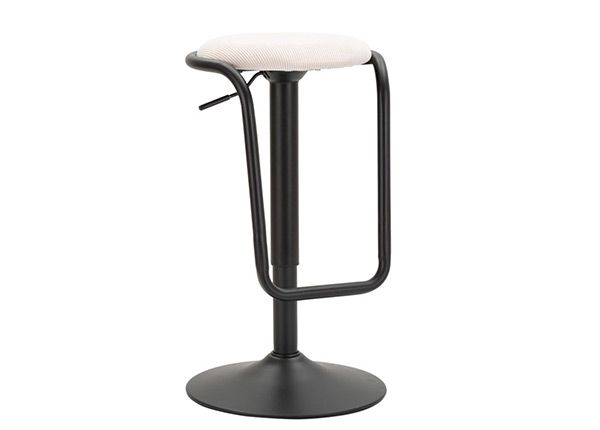 Барный стул Destiny, белый