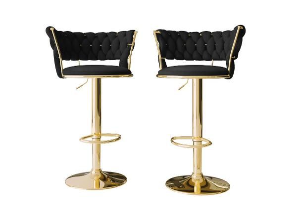 Барный стул Muz, 2 шт