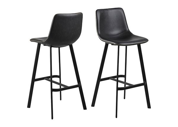 Барный стул Oakland, 2 шт