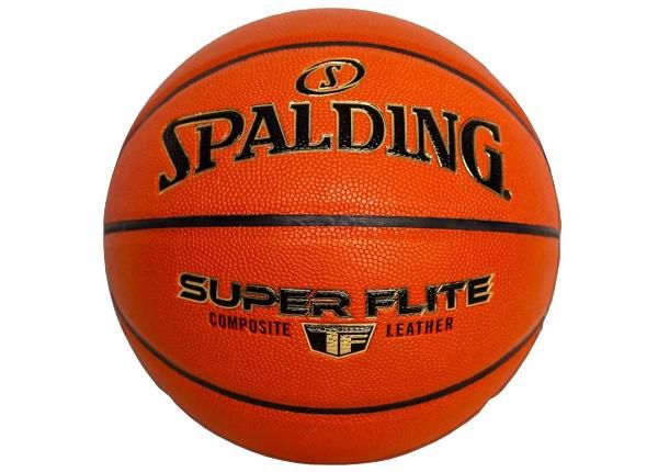 Баскетбольный мяч Spalding Super Flite Ball