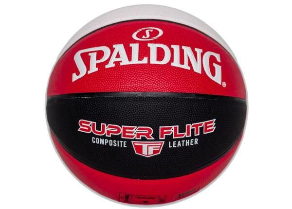 Баскетбольный мяч Spalding Super Flite Ball