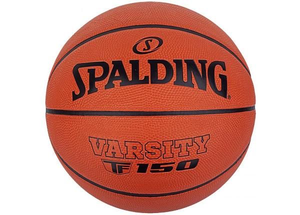 Баскетбольный мяч Spalding Varsity TF-150
