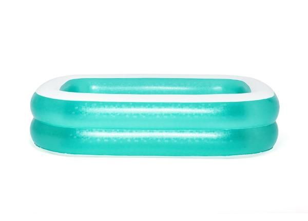 Бассейн Bestway 201x150x51 см