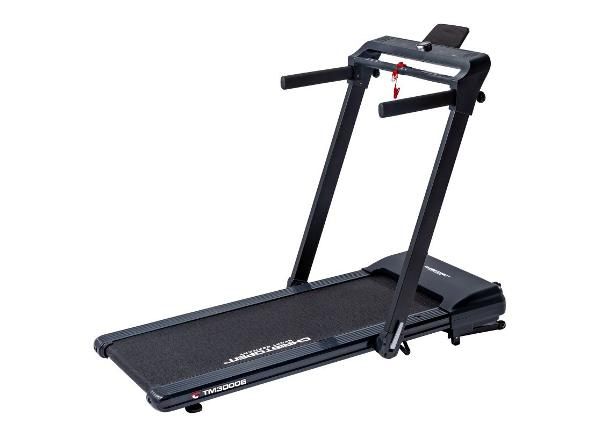 Беговая дорожка Christopeit TM 3000S