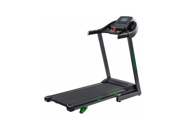 Беговая дорожка Tunturi Cardio Fit T30 Treadmill