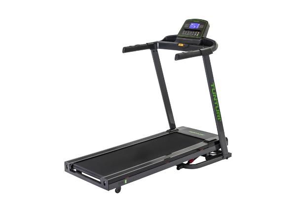 Беговая дорожка Tunturi Cardio Fit T40 Treadmill