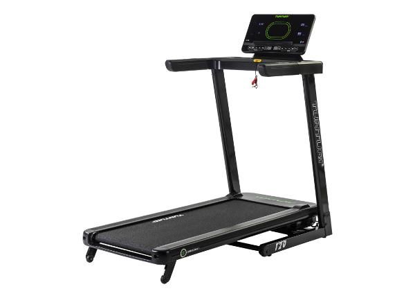 Беговая дорожка Tunturi Competence T20 Treadmill