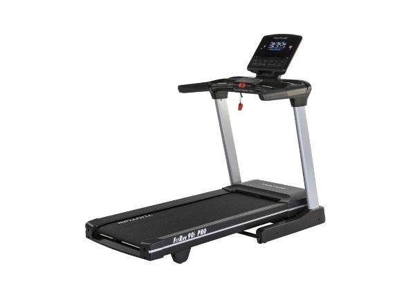 Беговая дорожка Tunturi FitRun 90i PRO Treadmill