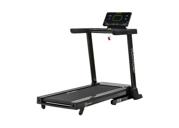 Беговая дорожка Tunturi Performance T50 Treadmill